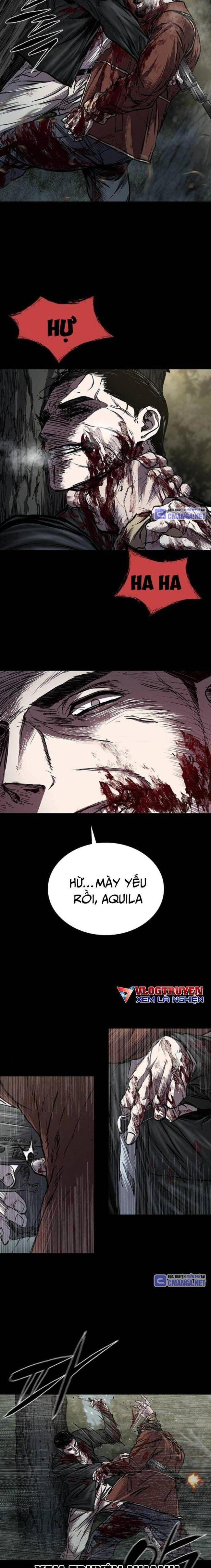 Báo Thù 2: Vạn Nhân Chi Thượng: Chapter 60