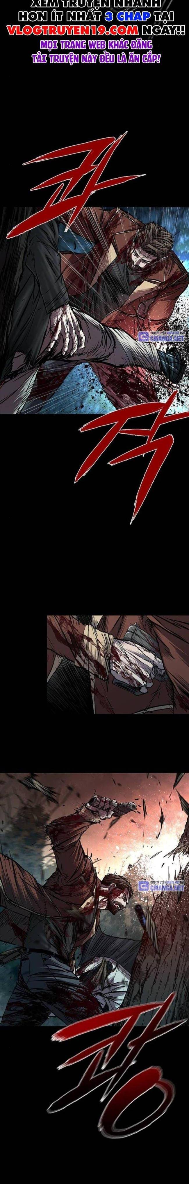 Báo Thù 2: Vạn Nhân Chi Thượng: Chapter 60