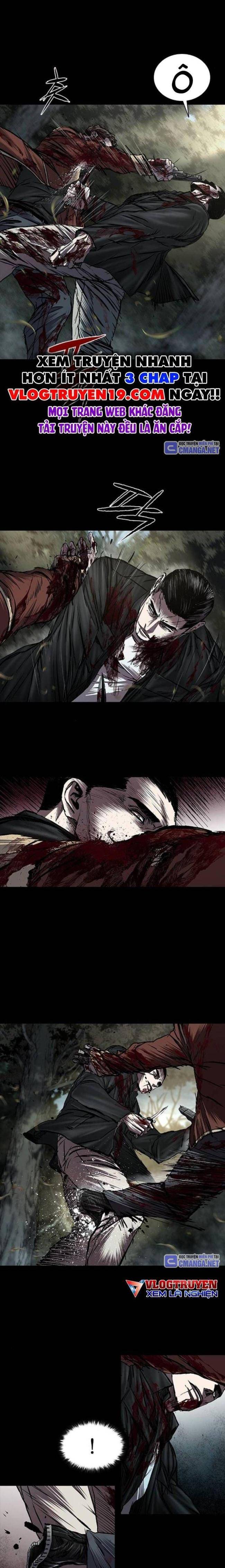 Báo Thù 2: Vạn Nhân Chi Thượng: Chapter 60