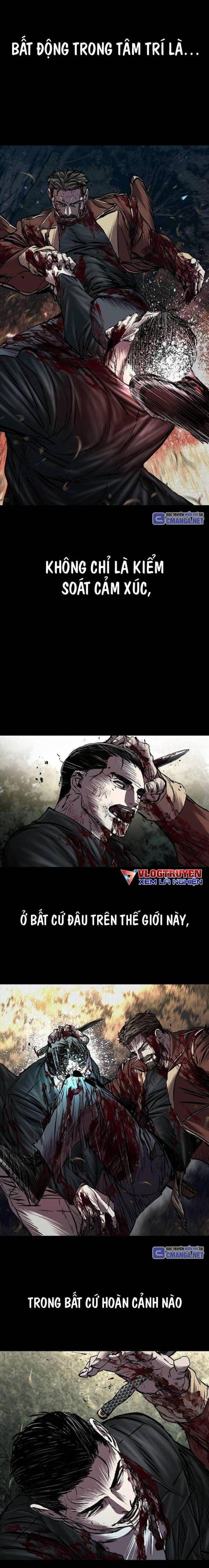 Báo Thù 2: Vạn Nhân Chi Thượng: Chapter 60