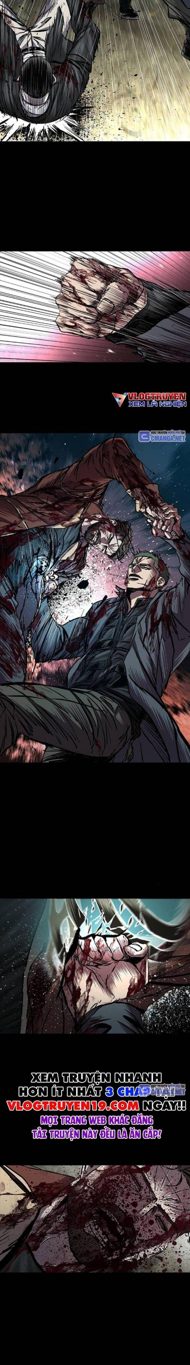 Báo Thù 2: Vạn Nhân Chi Thượng: Chapter 60