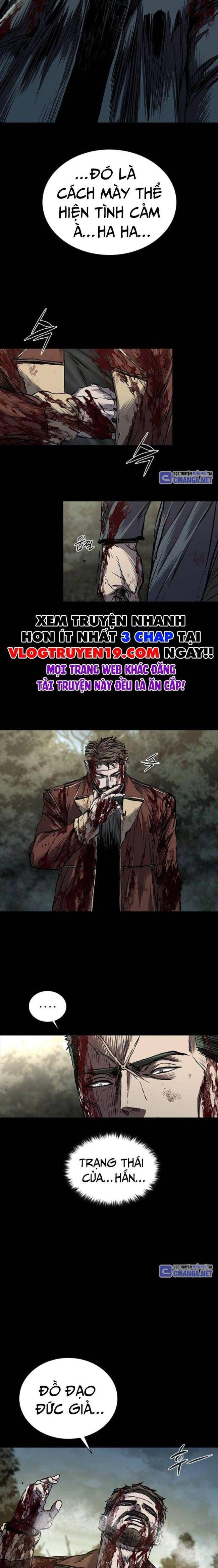 Báo Thù 2: Vạn Nhân Chi Thượng: Chapter 60