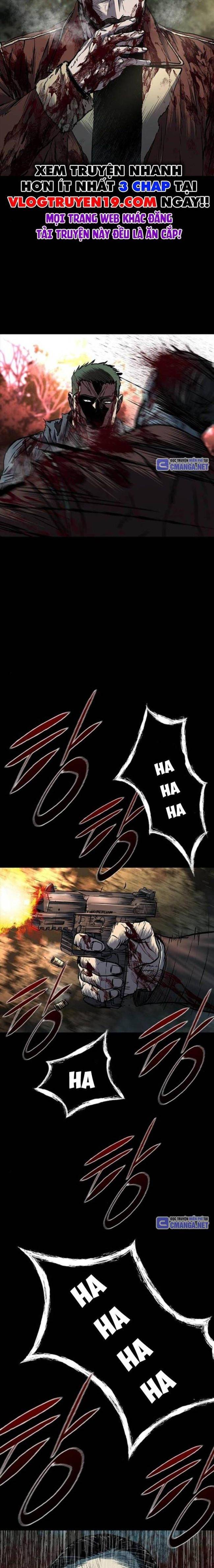 Báo Thù 2: Vạn Nhân Chi Thượng: Chapter 60