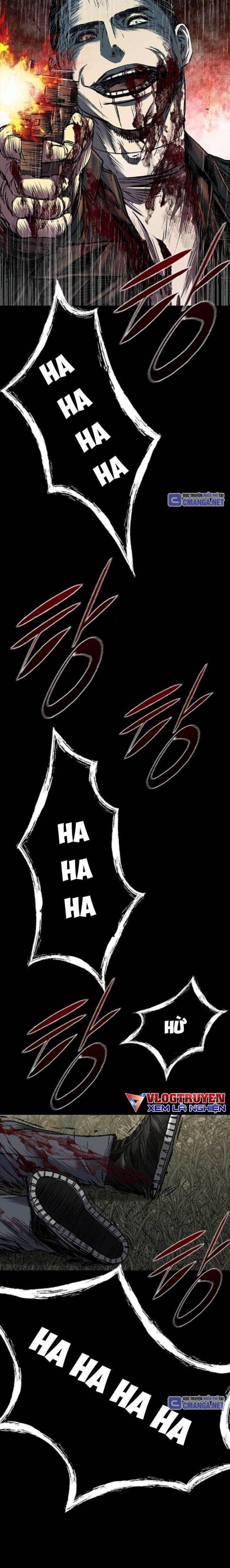 Báo Thù 2: Vạn Nhân Chi Thượng: Chapter 60