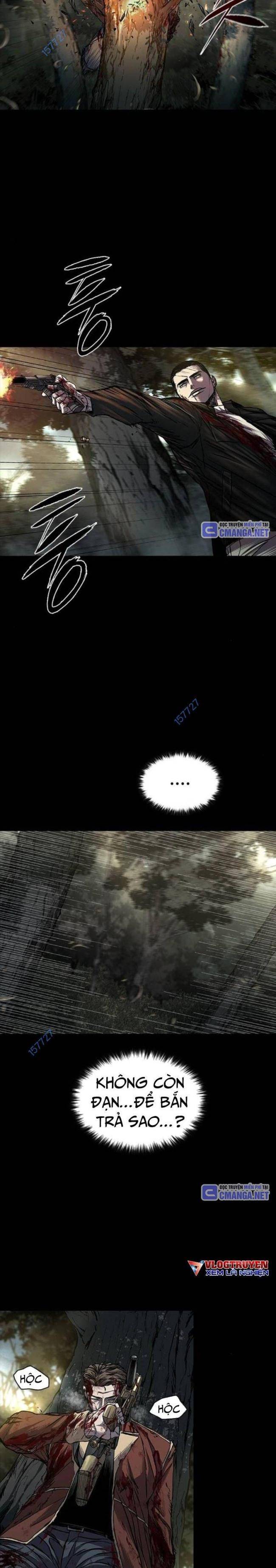 Báo Thù 2: Vạn Nhân Chi Thượng: Chapter 60