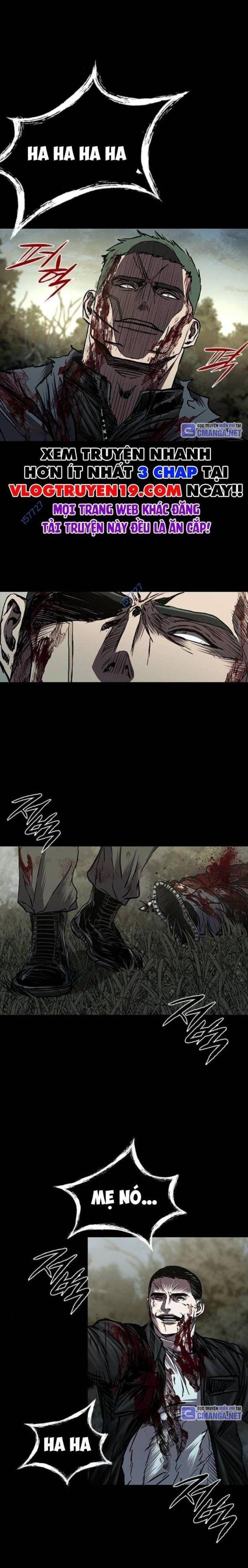 Báo Thù 2: Vạn Nhân Chi Thượng: Chapter 60