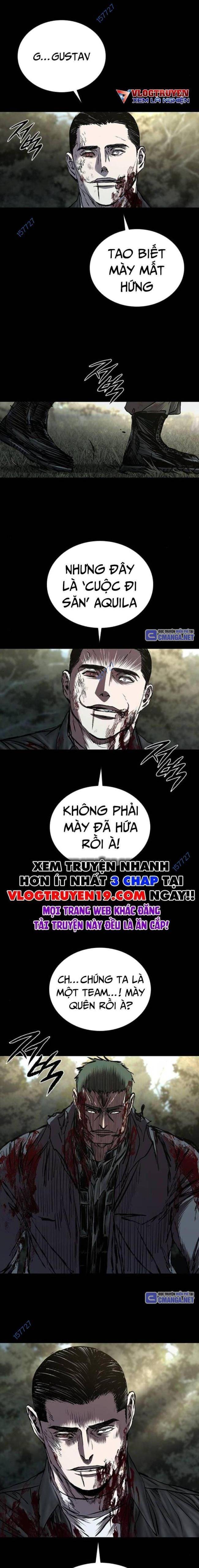 Báo Thù 2: Vạn Nhân Chi Thượng: Chapter 60