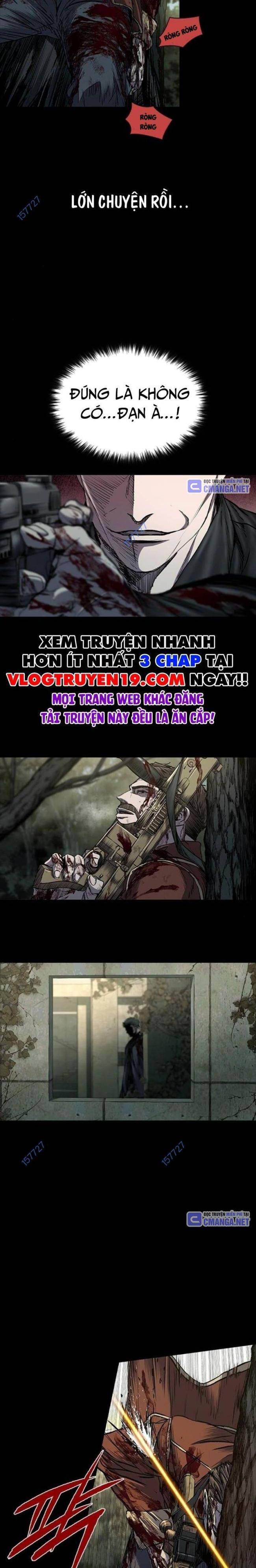 Báo Thù 2: Vạn Nhân Chi Thượng: Chapter 60