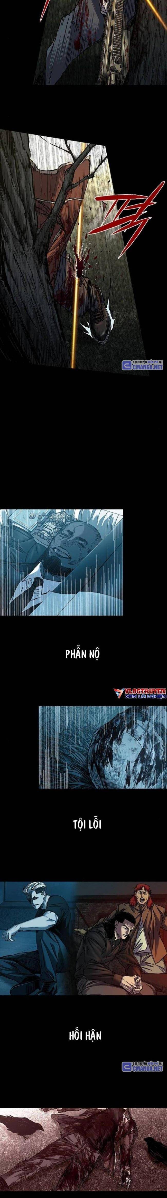 Báo Thù 2: Vạn Nhân Chi Thượng: Chapter 60