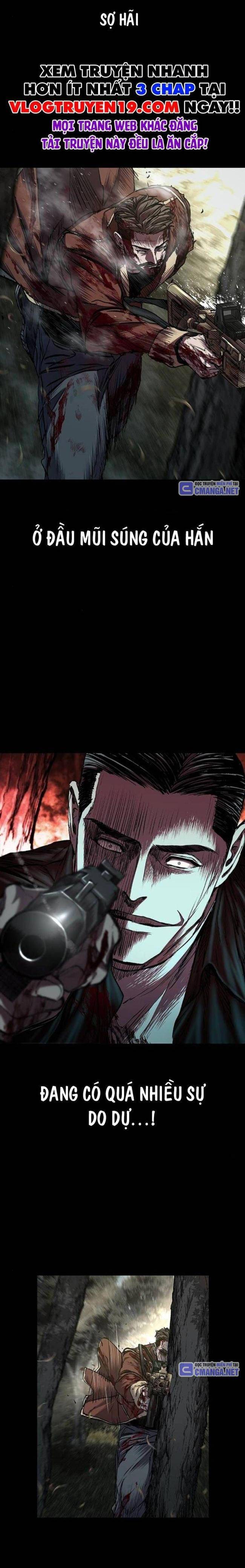 Báo Thù 2: Vạn Nhân Chi Thượng: Chapter 60