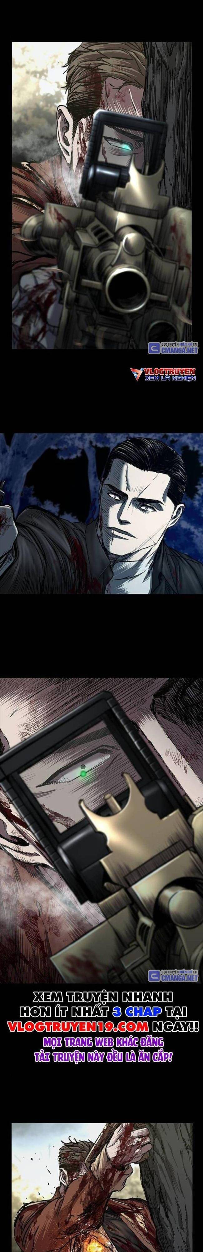 Báo Thù 2: Vạn Nhân Chi Thượng: Chapter 60