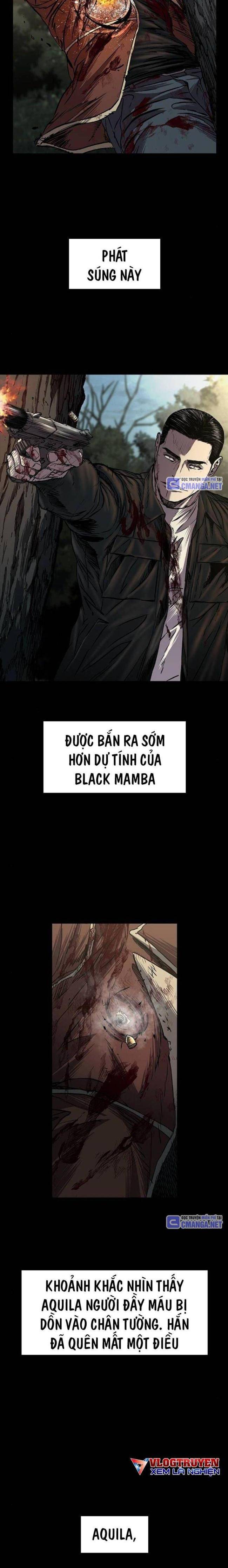 Báo Thù 2: Vạn Nhân Chi Thượng: Chapter 60