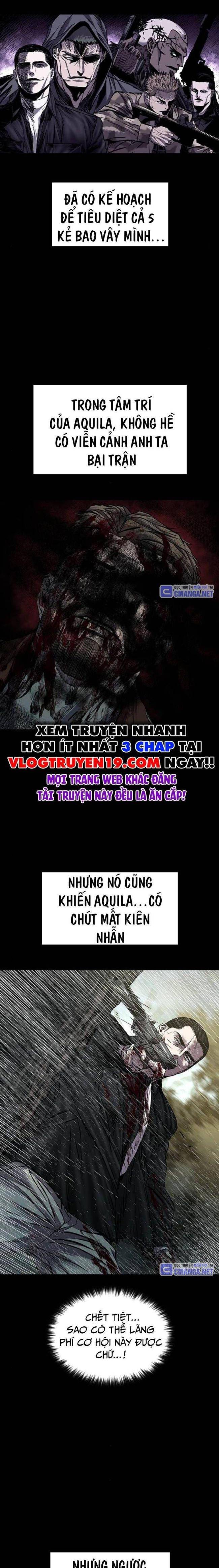 Báo Thù 2: Vạn Nhân Chi Thượng: Chapter 60
