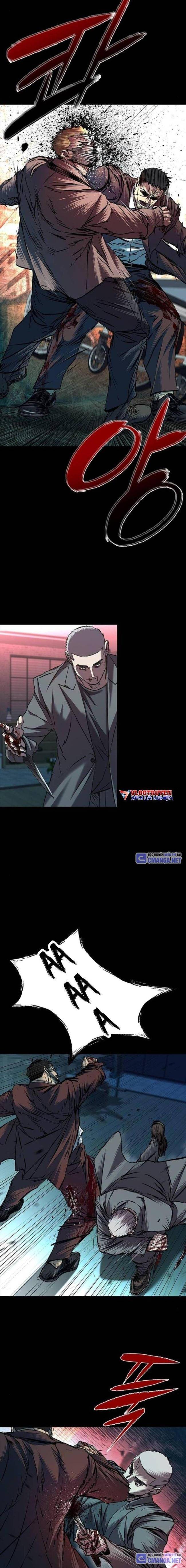 Báo Thù 2: Vạn Nhân Chi Thượng: Chapter 61