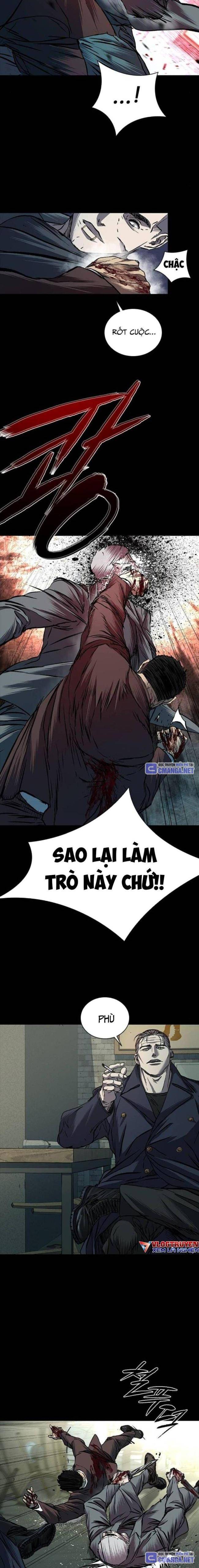 Báo Thù 2: Vạn Nhân Chi Thượng: Chapter 61