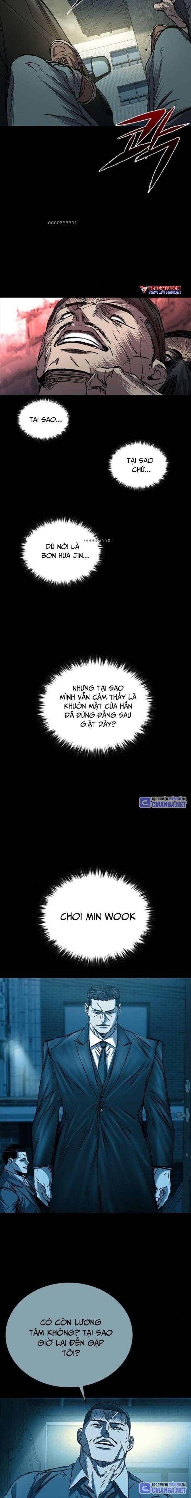 Báo Thù 2: Vạn Nhân Chi Thượng: Chapter 61