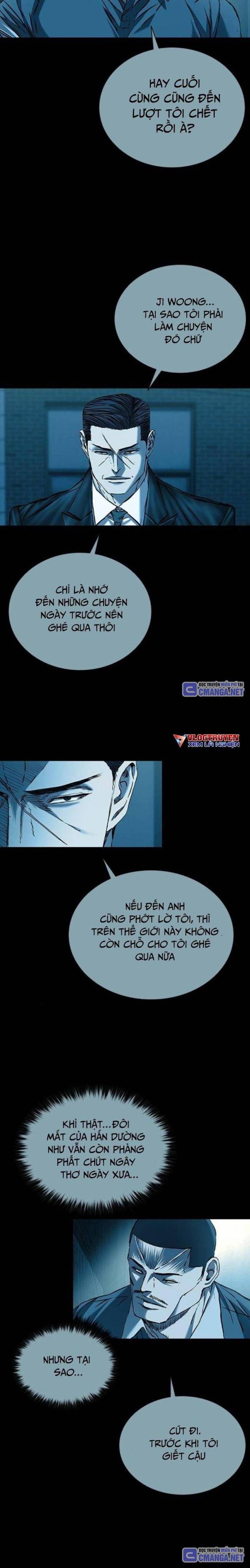 Báo Thù 2: Vạn Nhân Chi Thượng: Chapter 61