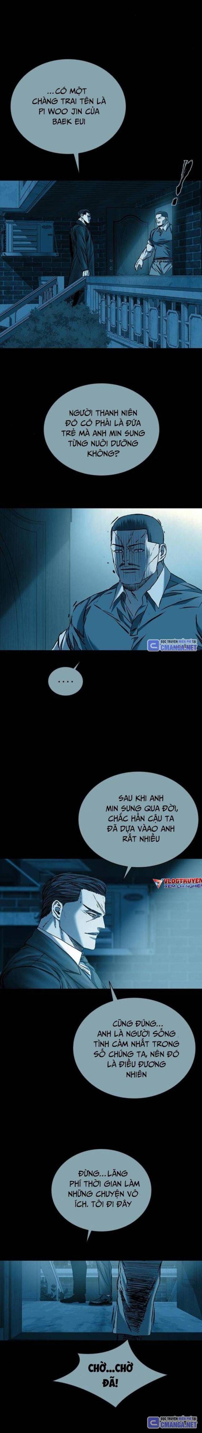 Báo Thù 2: Vạn Nhân Chi Thượng: Chapter 61