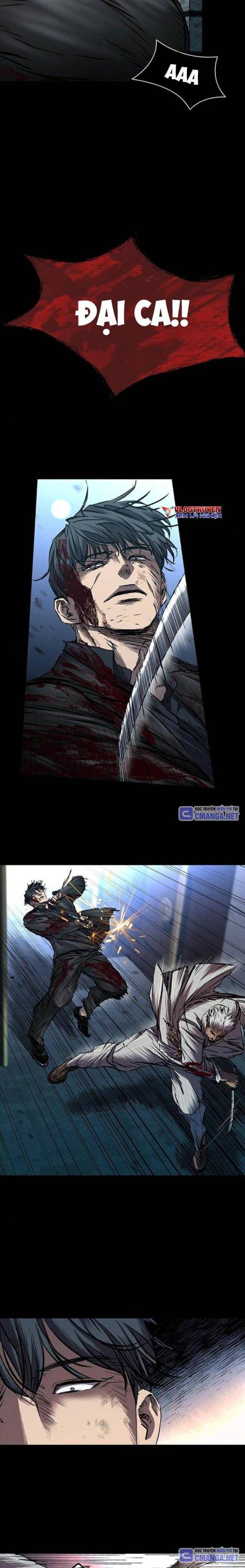 Báo Thù 2: Vạn Nhân Chi Thượng: Chapter 61