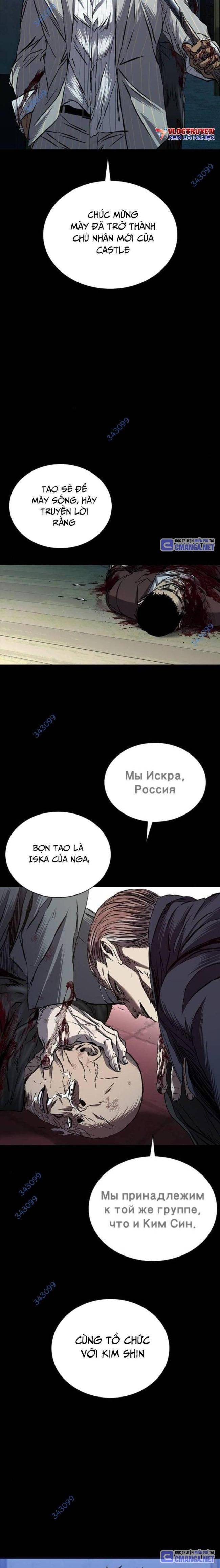 Báo Thù 2: Vạn Nhân Chi Thượng: Chapter 61