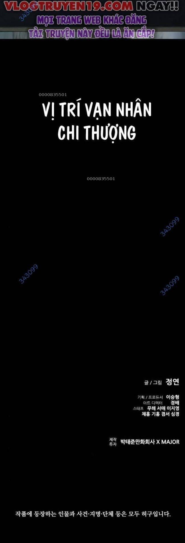 Báo Thù 2: Vạn Nhân Chi Thượng: Chapter 61