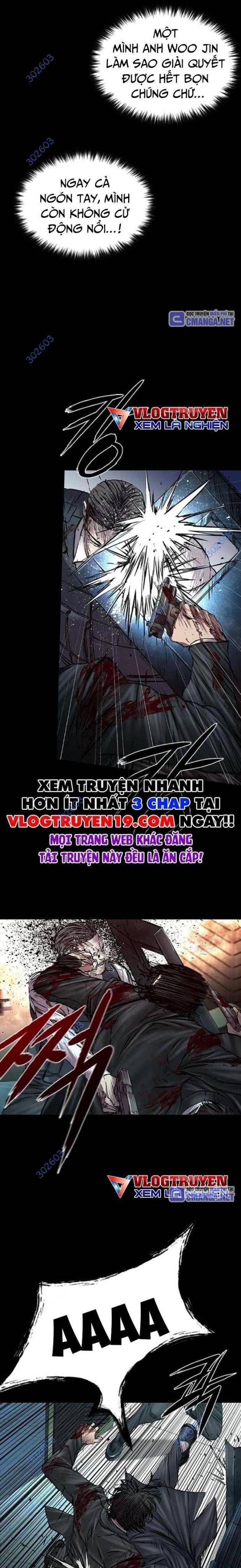 Báo Thù 2: Vạn Nhân Chi Thượng: Chapter 62