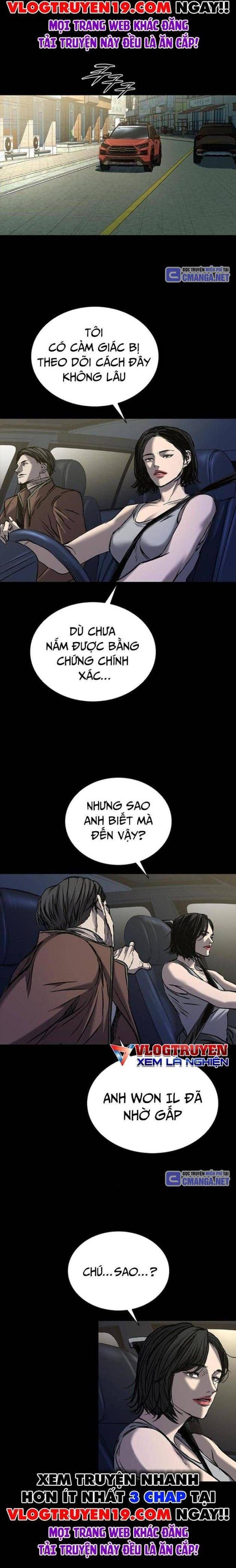 Báo Thù 2: Vạn Nhân Chi Thượng: Chapter 62
