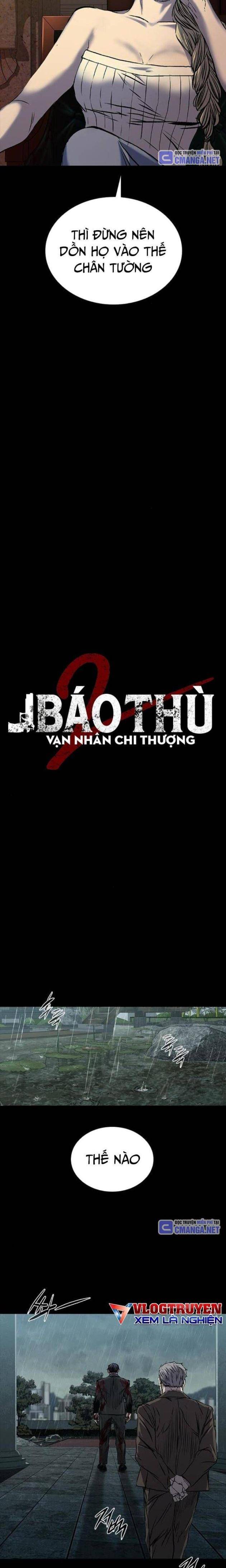 Báo Thù 2: Vạn Nhân Chi Thượng: Chapter 62