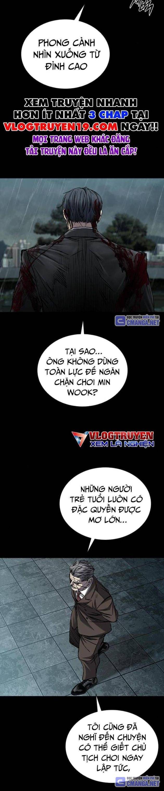 Báo Thù 2: Vạn Nhân Chi Thượng: Chapter 62