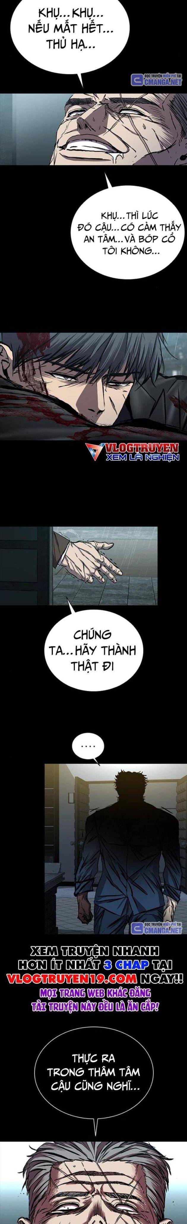 Báo Thù 2: Vạn Nhân Chi Thượng: Chapter 62