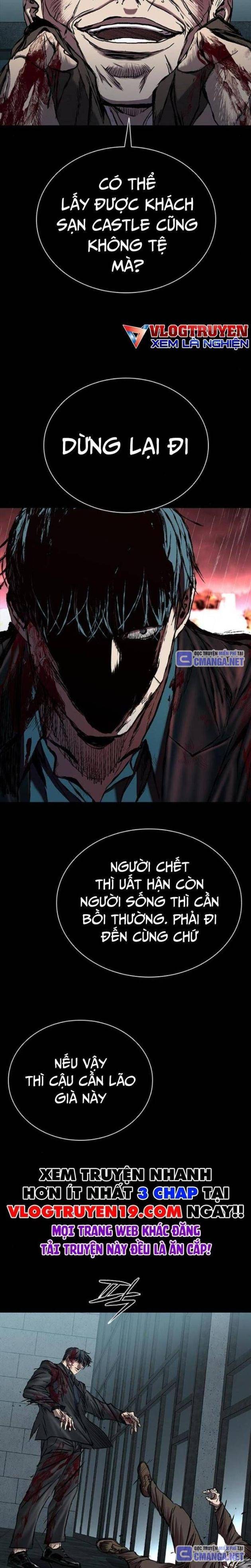 Báo Thù 2: Vạn Nhân Chi Thượng: Chapter 62
