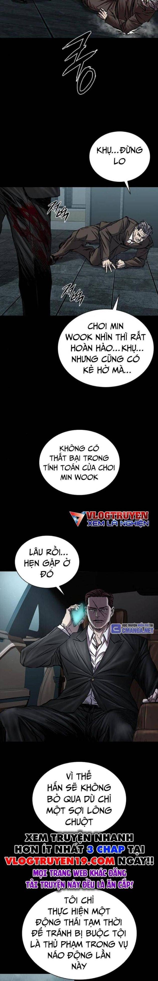 Báo Thù 2: Vạn Nhân Chi Thượng: Chapter 62