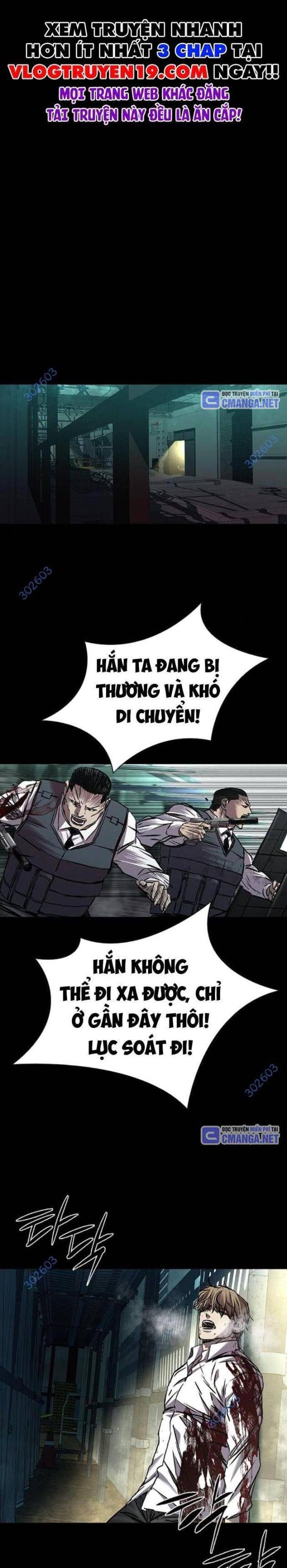 Báo Thù 2: Vạn Nhân Chi Thượng: Chapter 62