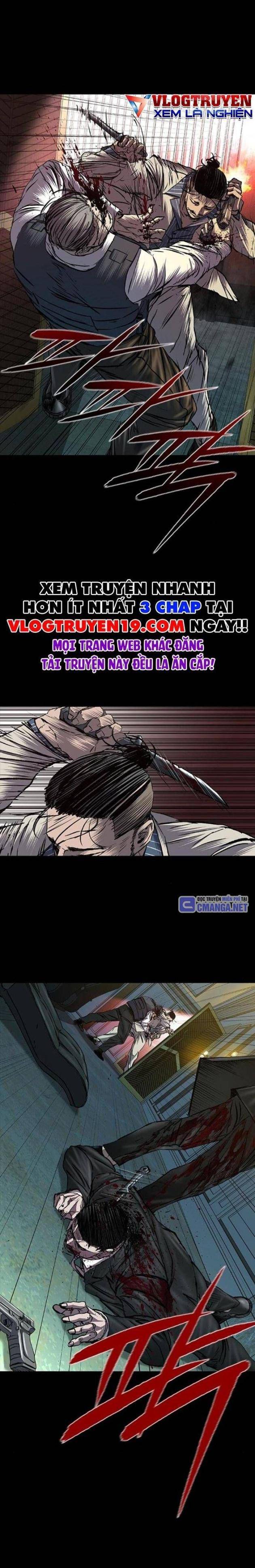 Báo Thù 2: Vạn Nhân Chi Thượng: Chapter 62