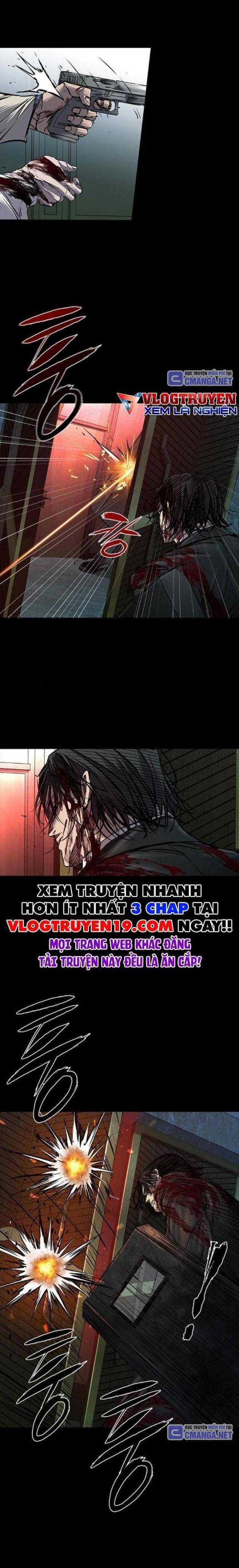 Báo Thù 2: Vạn Nhân Chi Thượng: Chapter 62