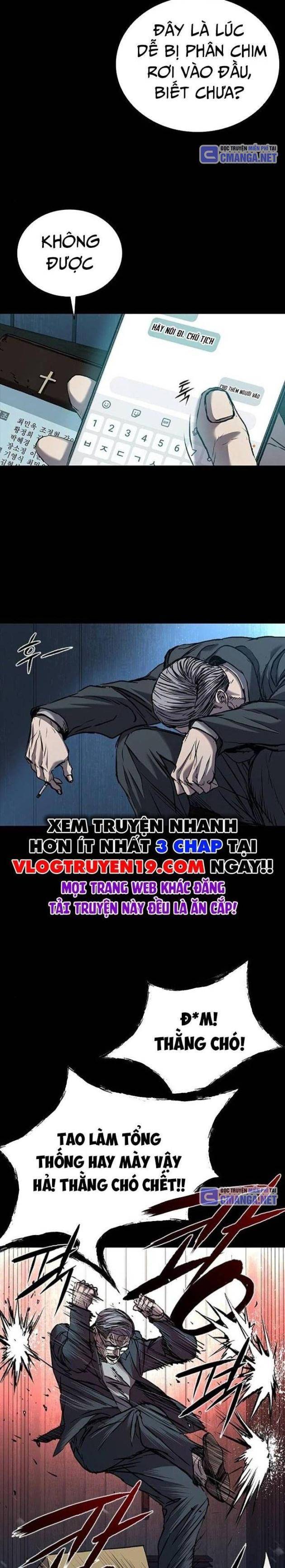 Báo Thù 2: Vạn Nhân Chi Thượng: Chapter 63
