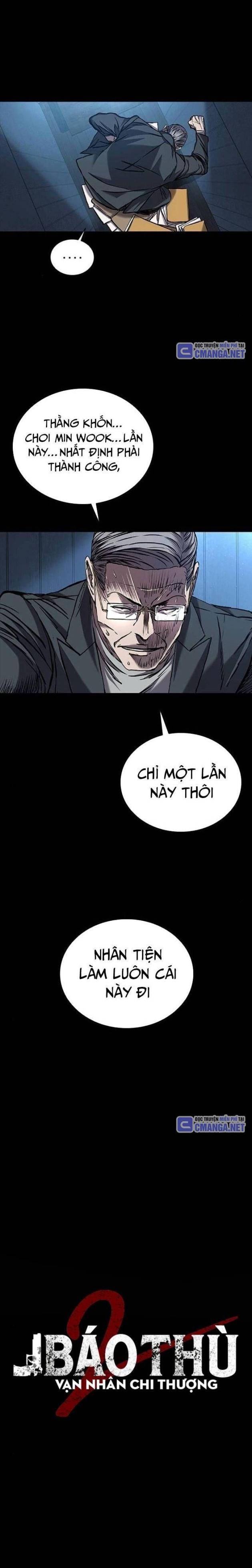 Báo Thù 2: Vạn Nhân Chi Thượng: Chapter 63