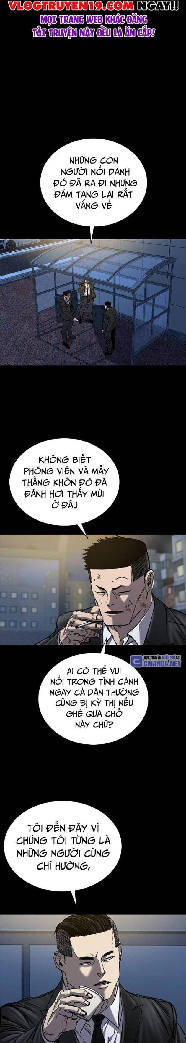 Báo Thù 2: Vạn Nhân Chi Thượng: Chapter 63