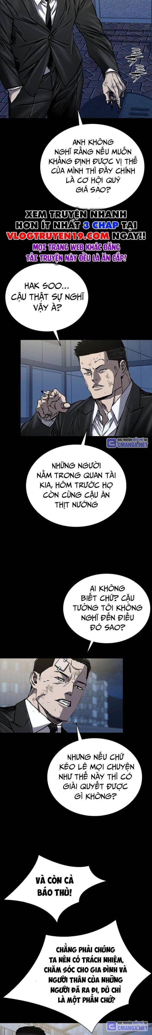 Báo Thù 2: Vạn Nhân Chi Thượng: Chapter 63