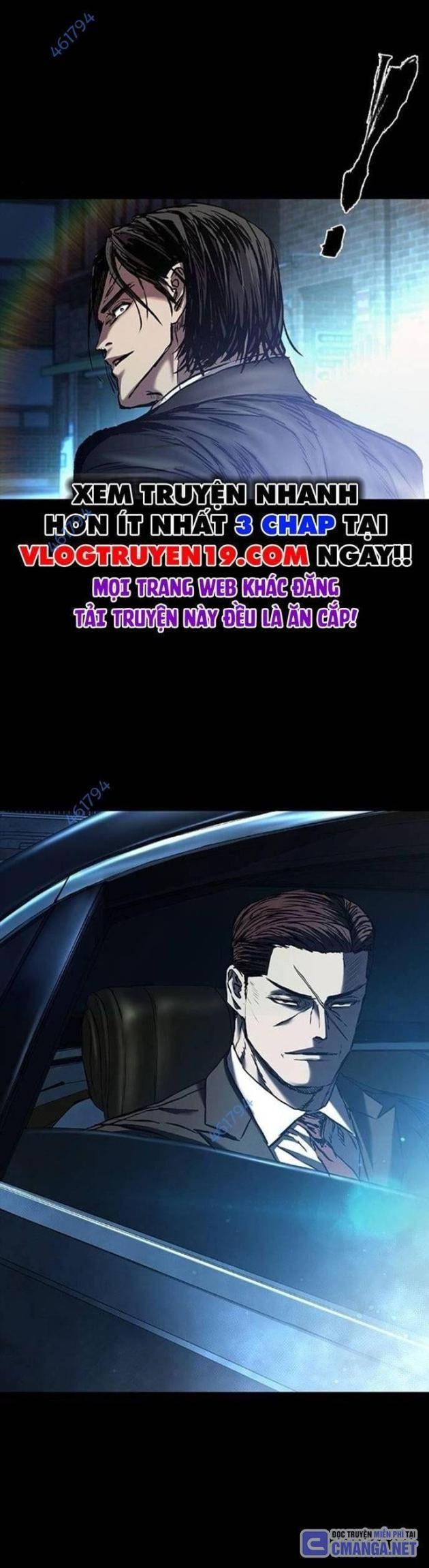 Báo Thù 2: Vạn Nhân Chi Thượng: Chapter 63