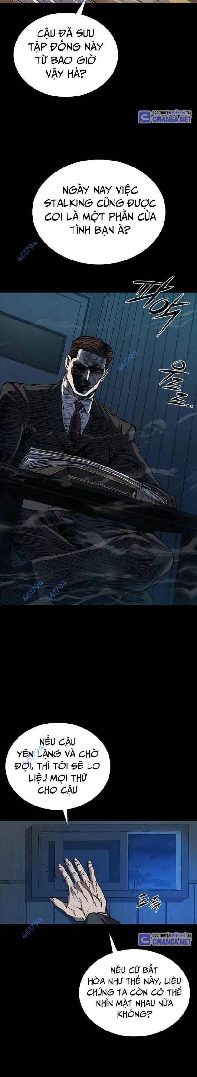 Báo Thù 2: Vạn Nhân Chi Thượng: Chapter 63