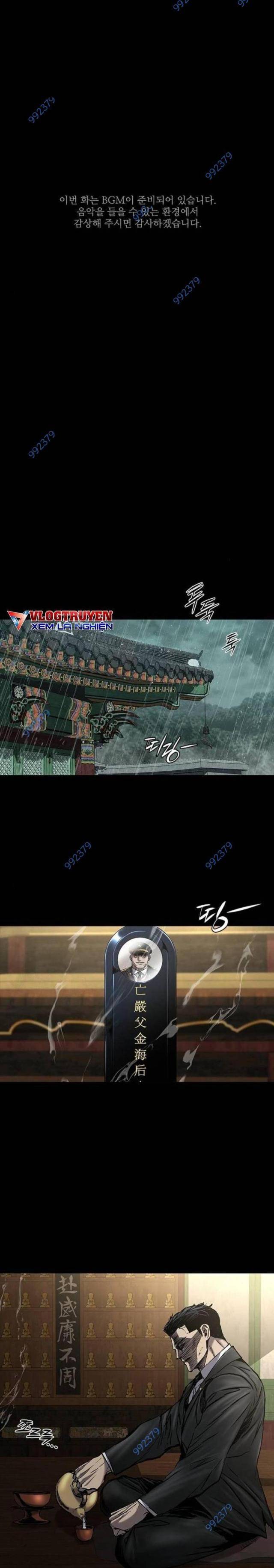 Báo Thù 2: Vạn Nhân Chi Thượng: Chapter 64