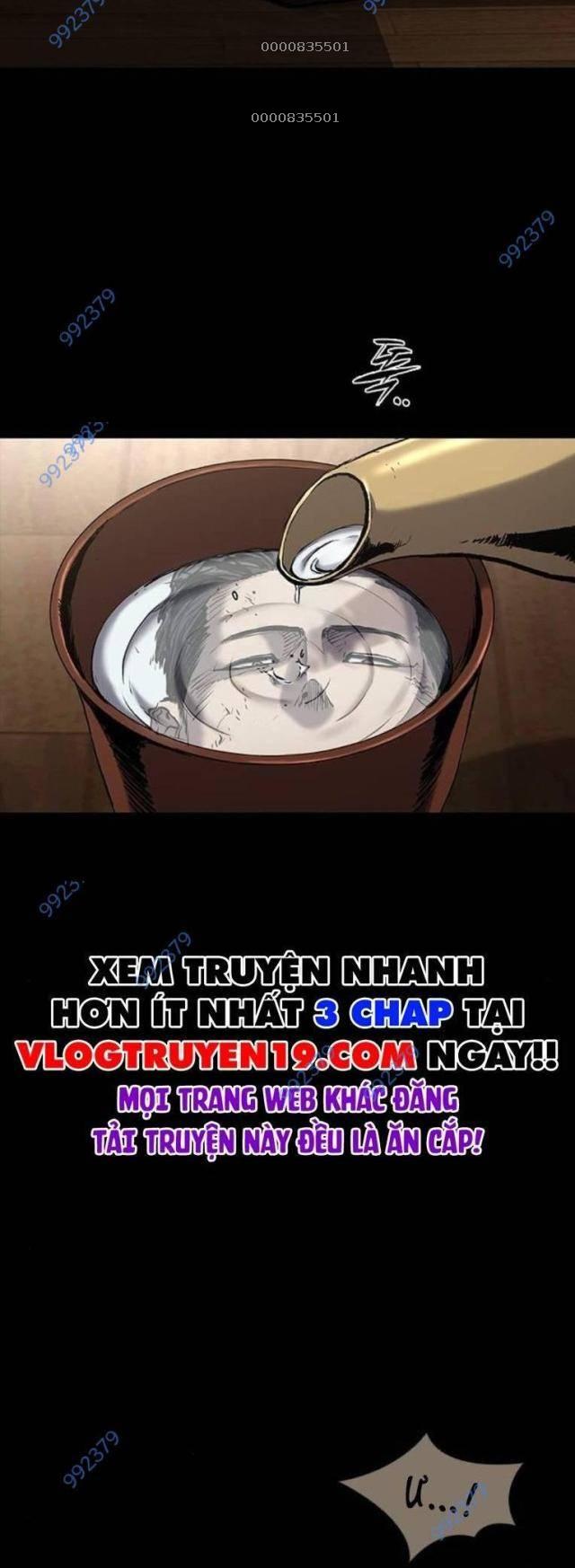 Báo Thù 2: Vạn Nhân Chi Thượng: Chapter 64