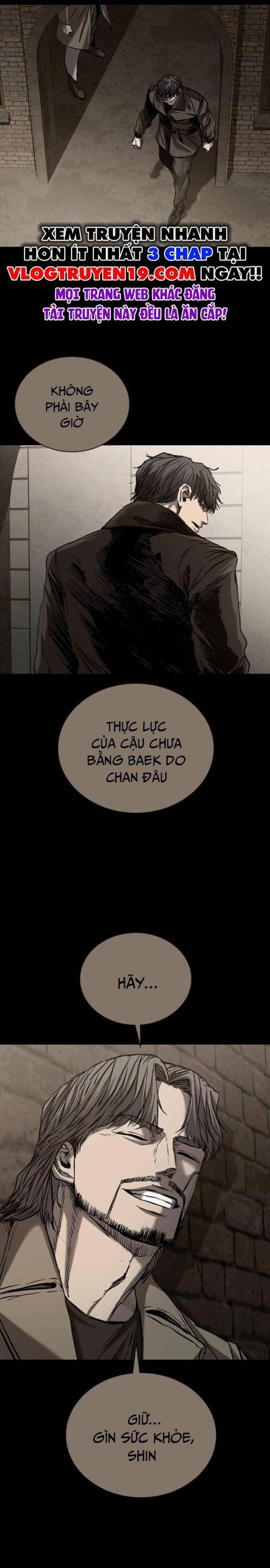Báo Thù 2: Vạn Nhân Chi Thượng: Chapter 64