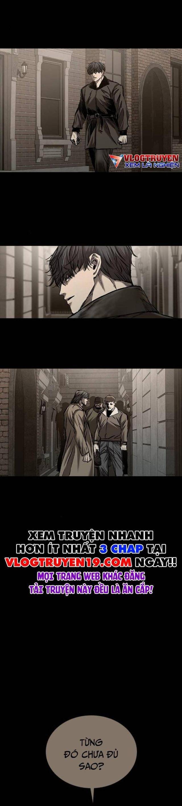 Báo Thù 2: Vạn Nhân Chi Thượng: Chapter 64