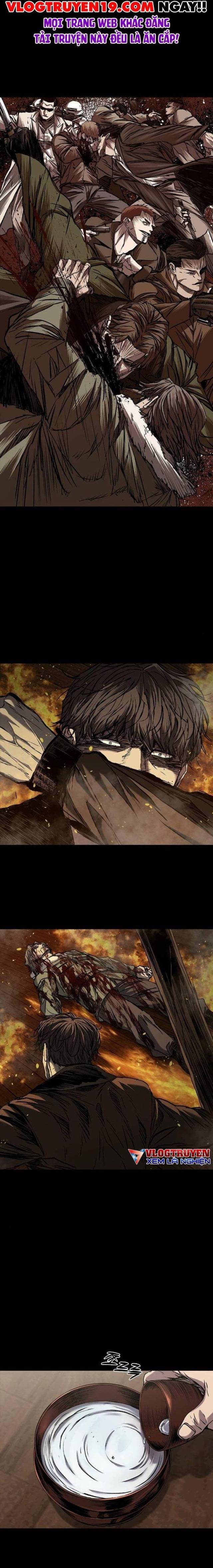 Báo Thù 2: Vạn Nhân Chi Thượng: Chapter 64