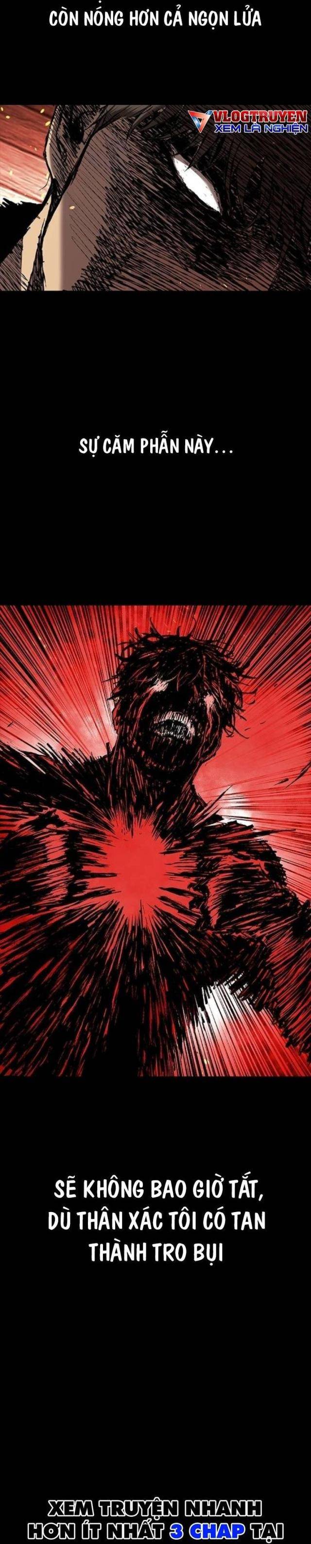 Báo Thù 2: Vạn Nhân Chi Thượng: Chapter 64