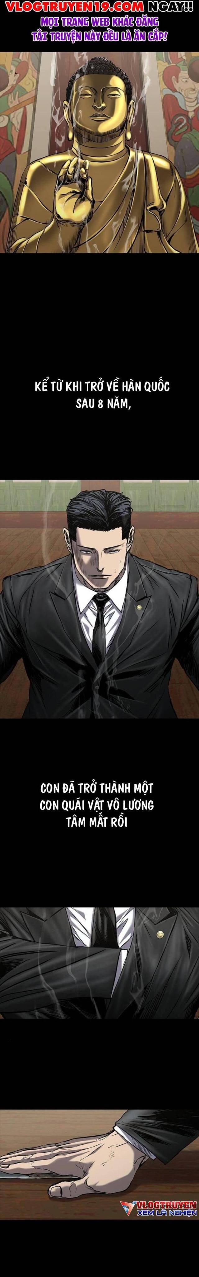 Báo Thù 2: Vạn Nhân Chi Thượng: Chapter 64