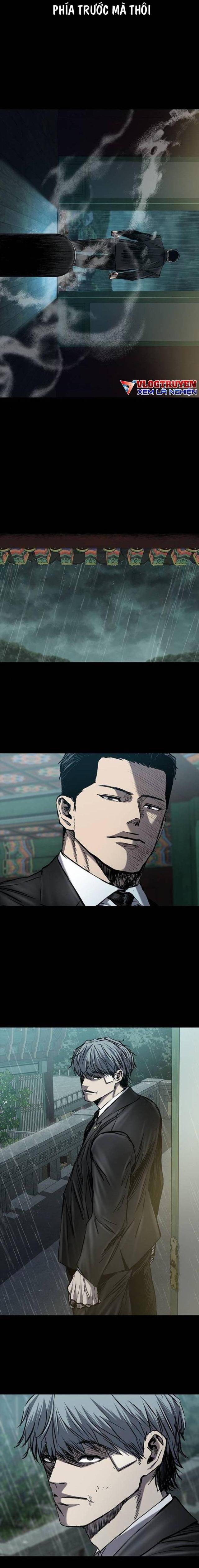 Báo Thù 2: Vạn Nhân Chi Thượng: Chapter 64