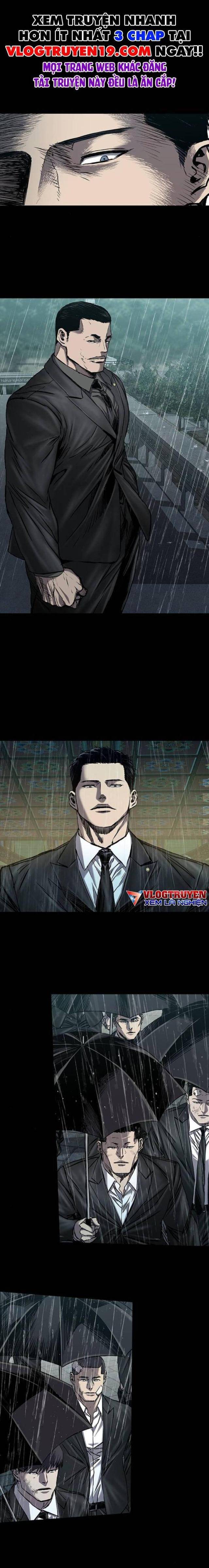 Báo Thù 2: Vạn Nhân Chi Thượng: Chapter 64